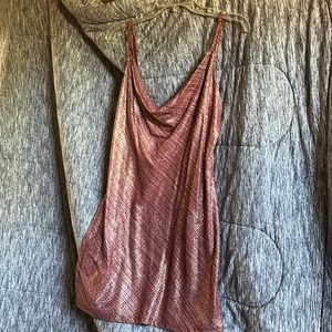 NWT! Forever 21 Slip Dress